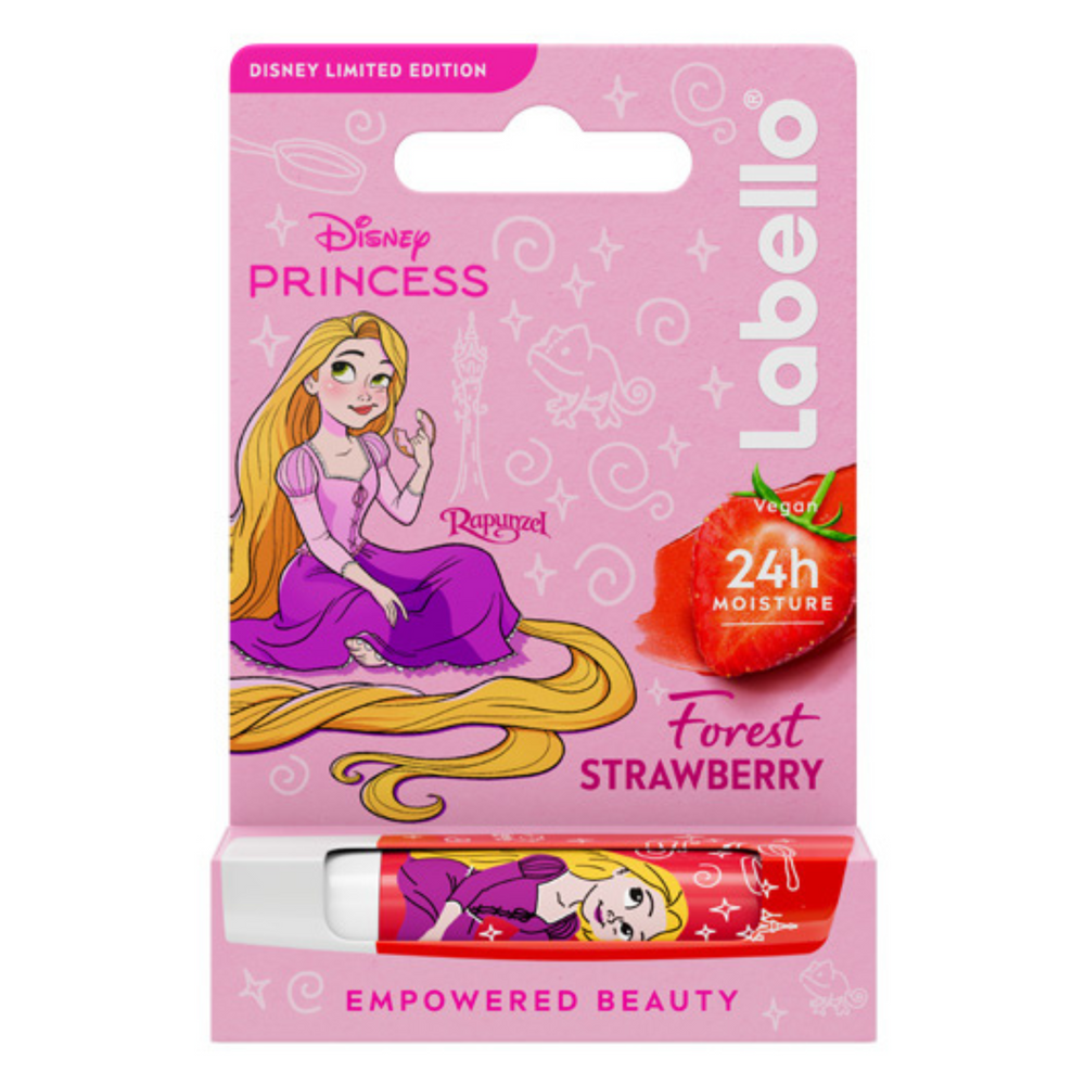 
                      
                        Burrocacao - Labello - Disney Princess
                      
                    