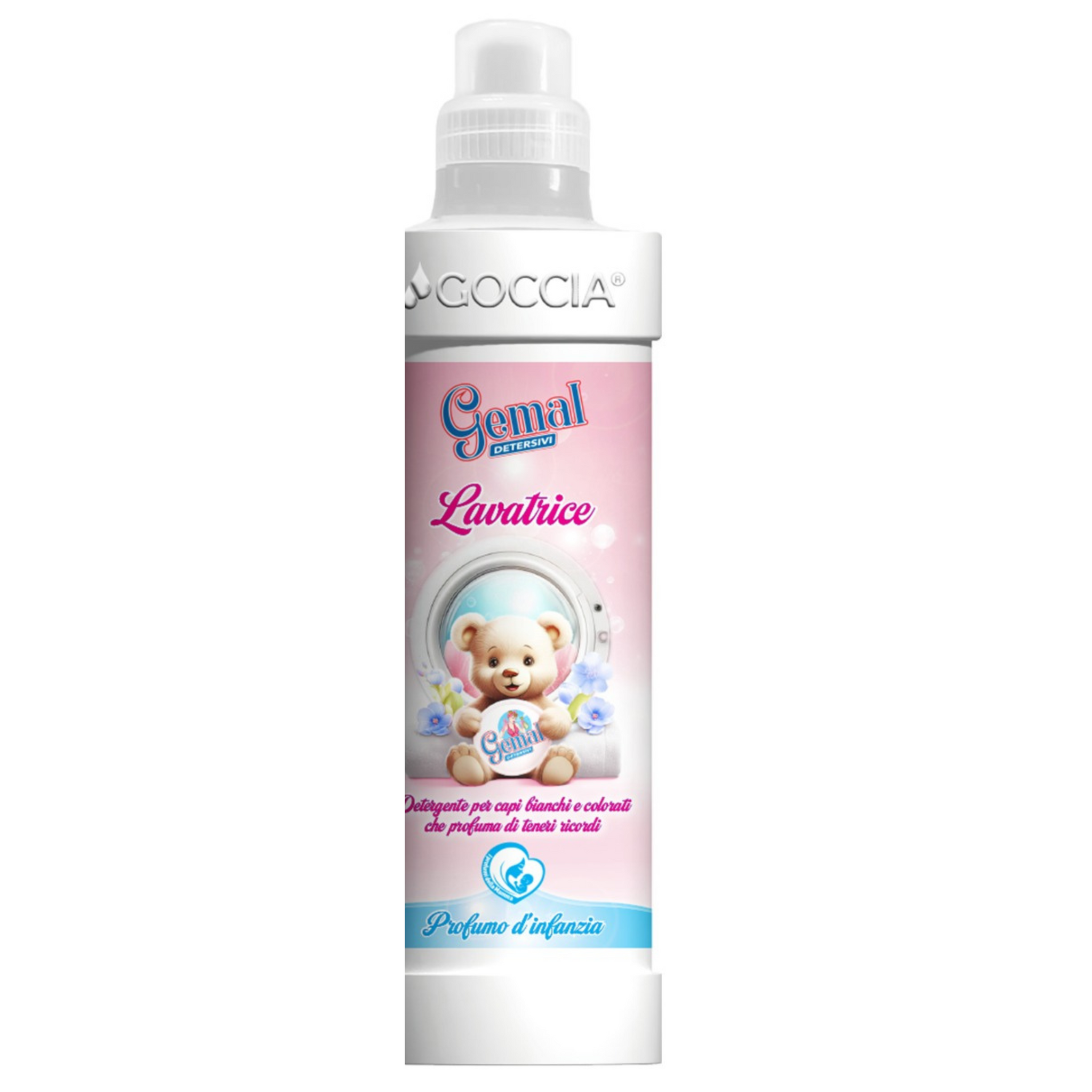 LINEA GEMAL – GEMAL S.R.L.