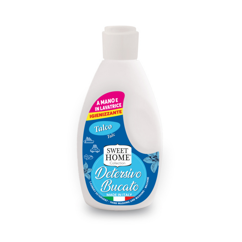 
                      
                        Detersivo Lavatrice - Sweet Home - 150ml minisize - Varie Fragranze
                      
                    