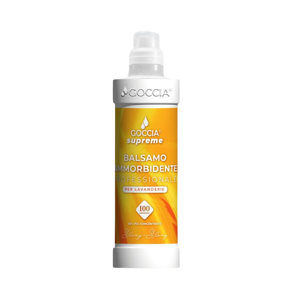 
                      
                        Ammorbidente - Goccia Supreme - 1lt - Varie Fragranze
                      
                    