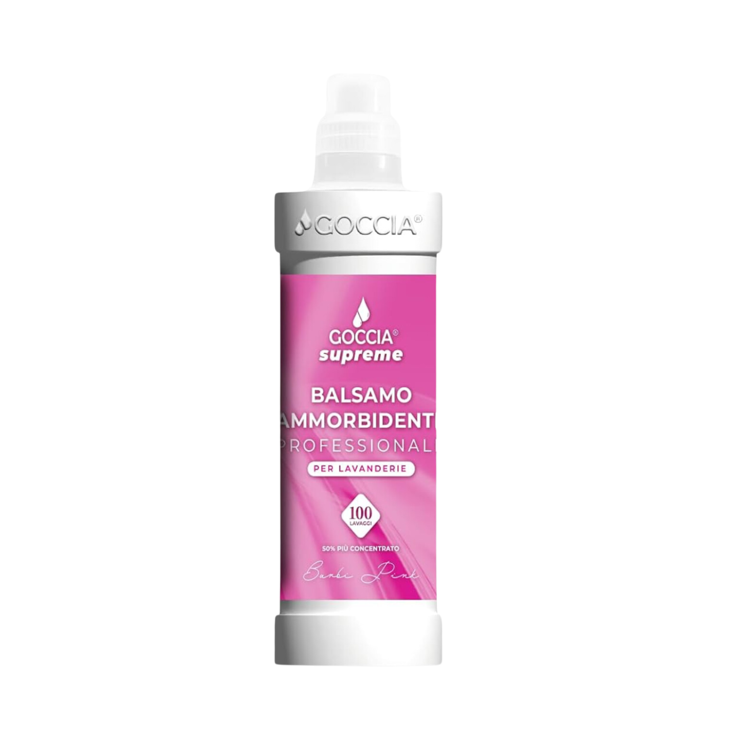 Ammorbidente - Goccia Supreme - 1lt - Varie Fragranze