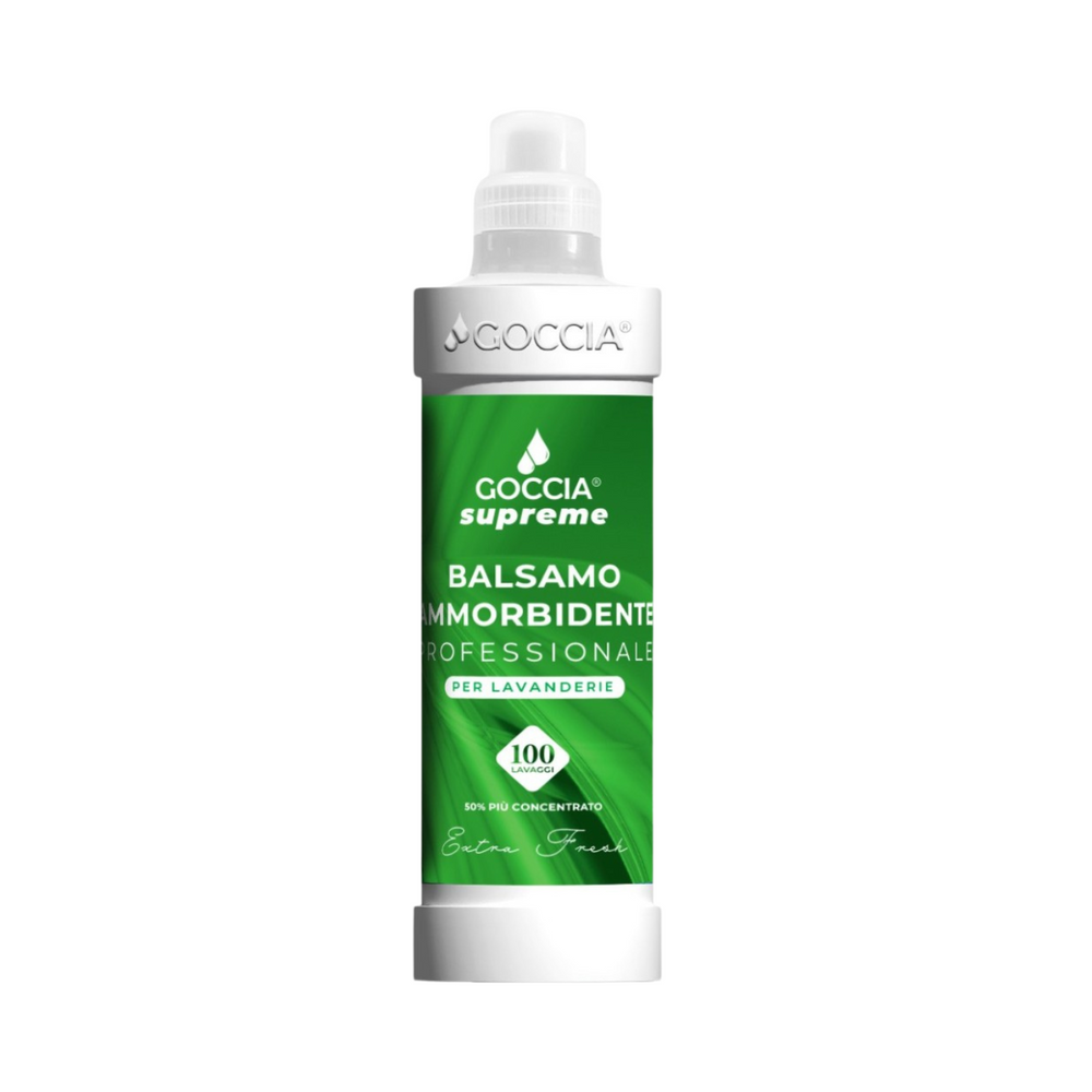 
                      
                        Ammorbidente - Goccia Supreme - 1lt - Varie Fragranze
                      
                    