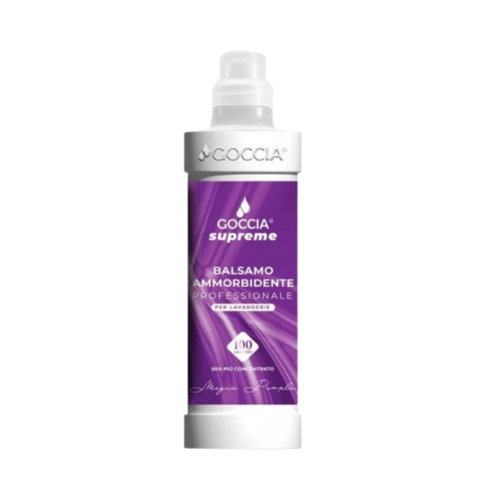 
                      
                        Ammorbidente - Goccia Supreme - 1lt - Varie Fragranze
                      
                    