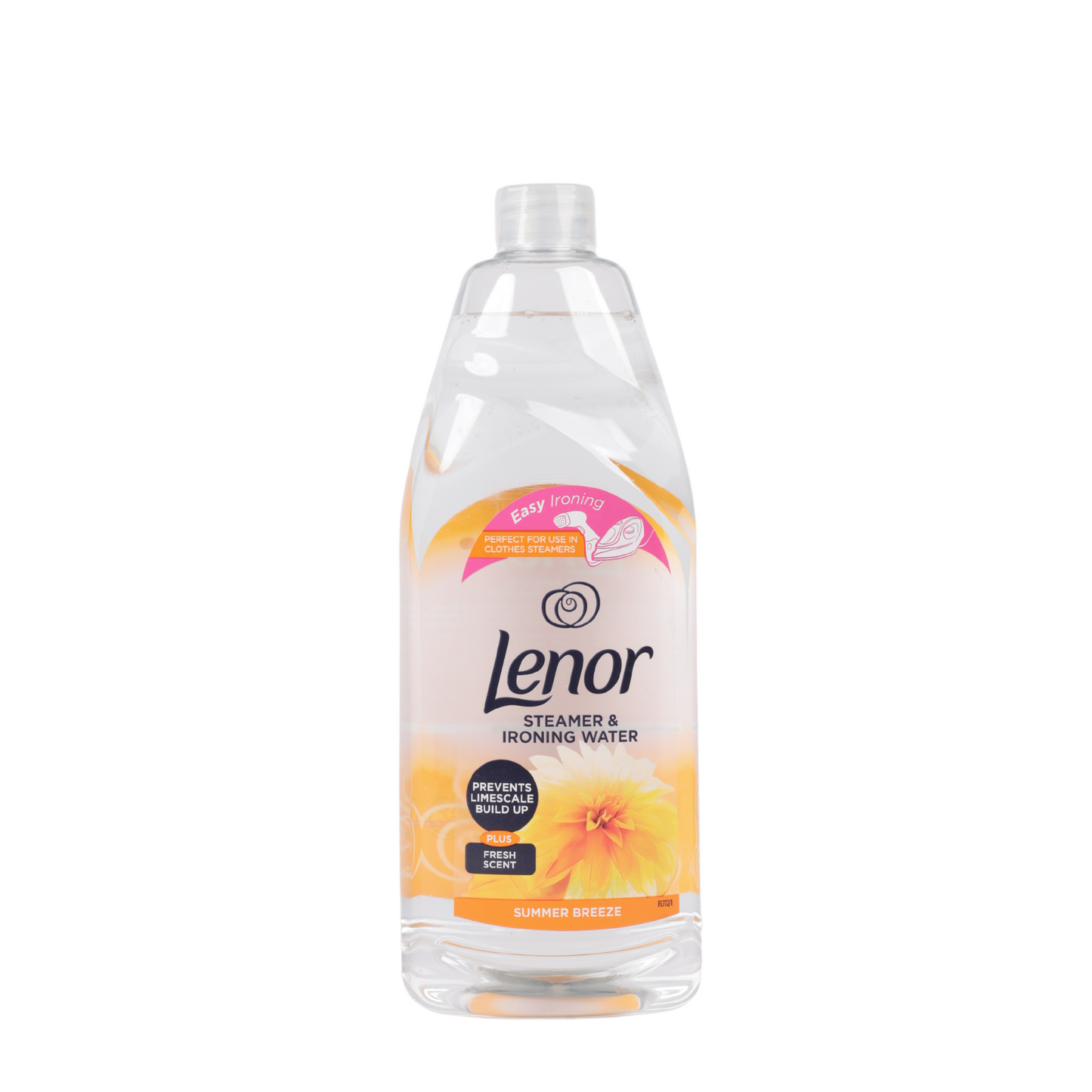 Scented Water Iron - Lenor - Various Fragrances