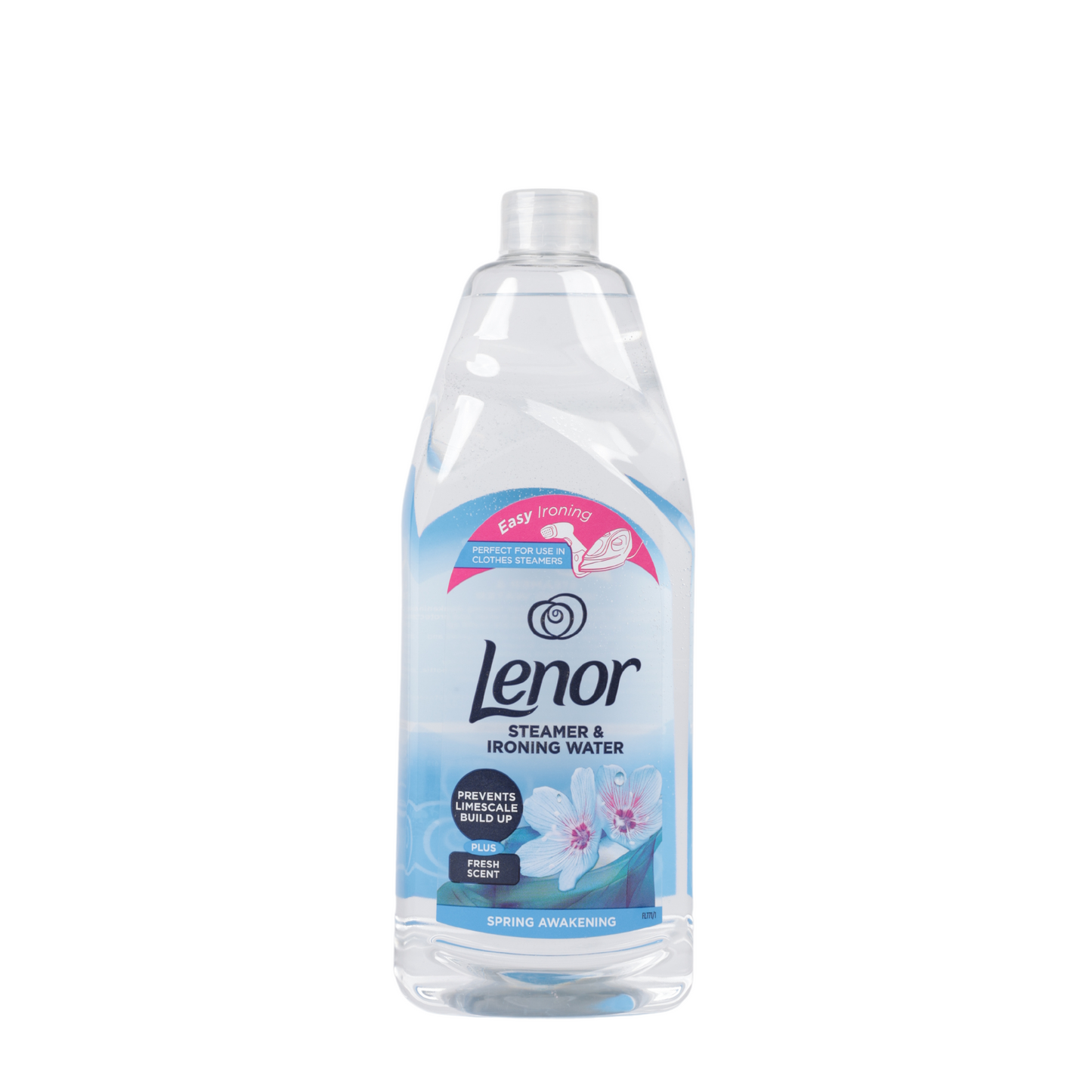 Scented Water Iron - Lenor - Various Fragrances