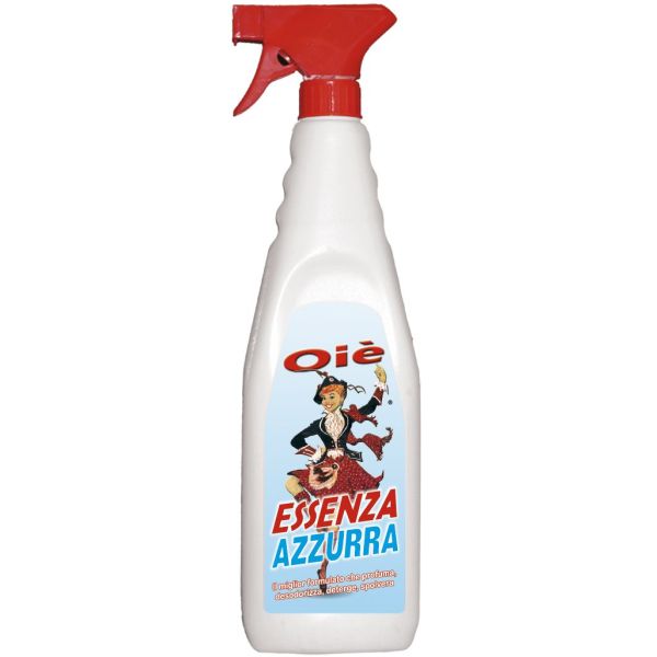 
                      
                        Detergente Multiuso - Olè Essenza - 750ml - Varie Profumazioni
                      
                    