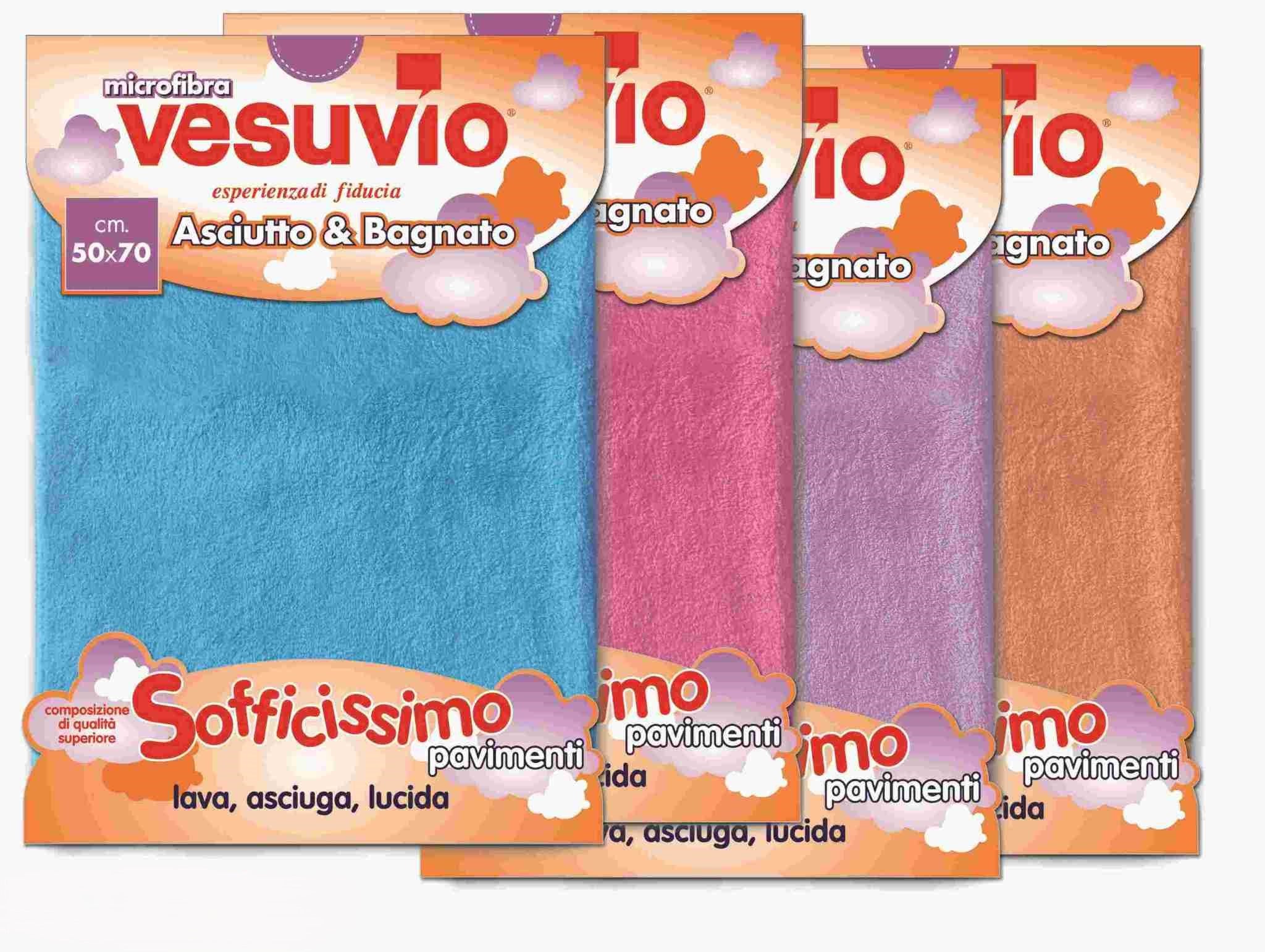 Gyeon Panno In Microfibra Scamosciata Per Applicazione Rivestimenti, 10,2x10,2 Cm (10 Pezzi)