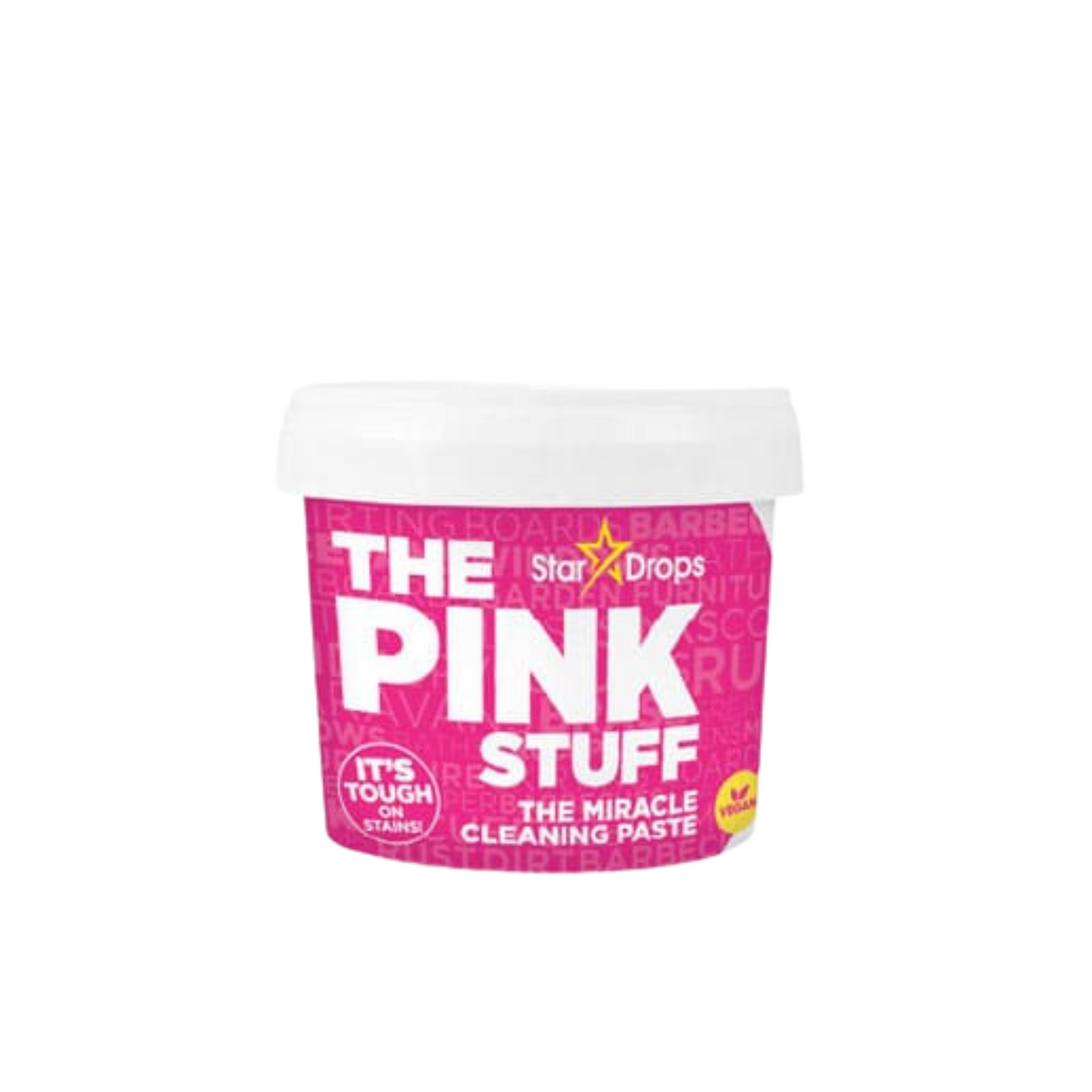 Miracle Pasta - The Pink Stuff - 850g
