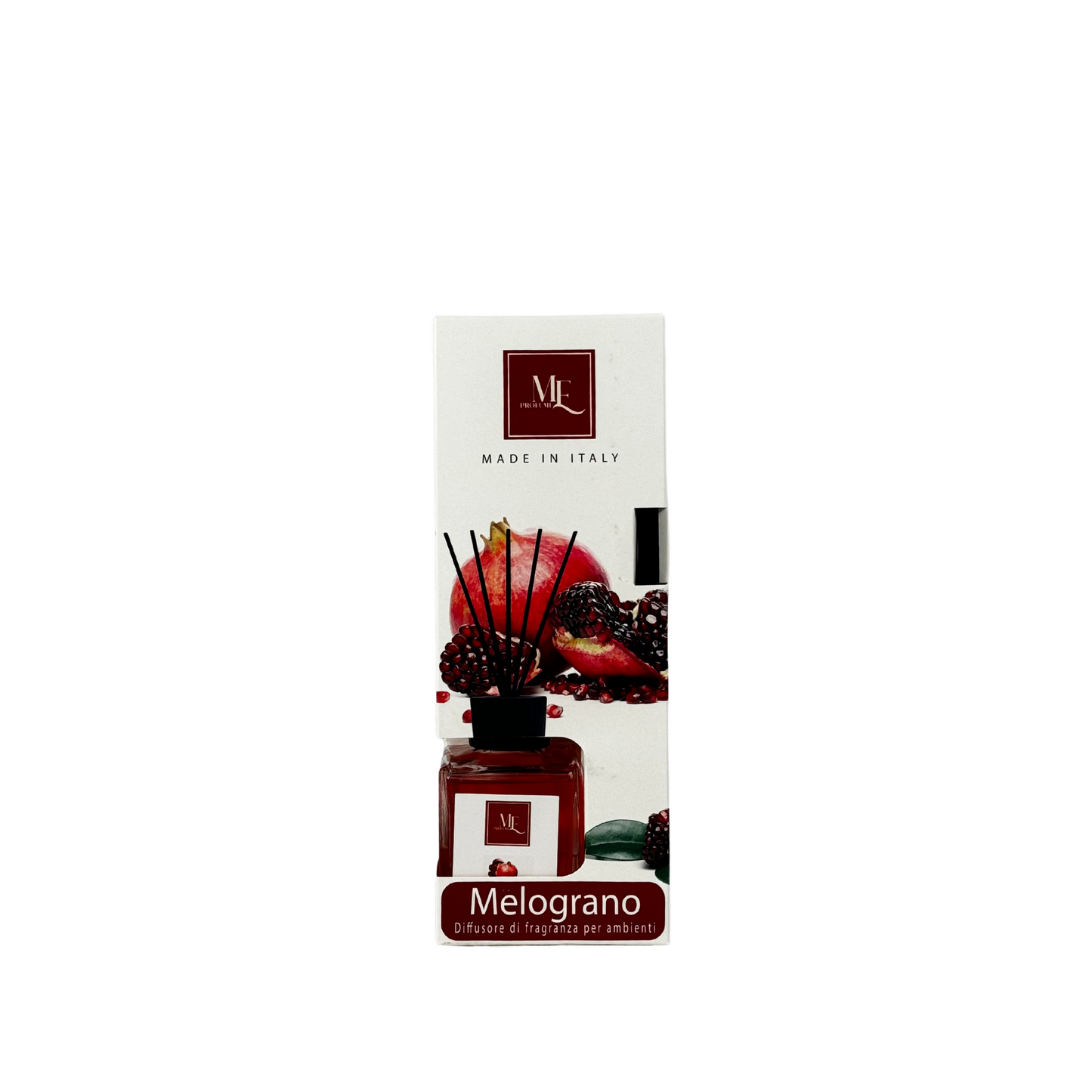 Profumatore per ambienti - ME Profumi - Made in Italy - Varie Fragranze - 100 ml