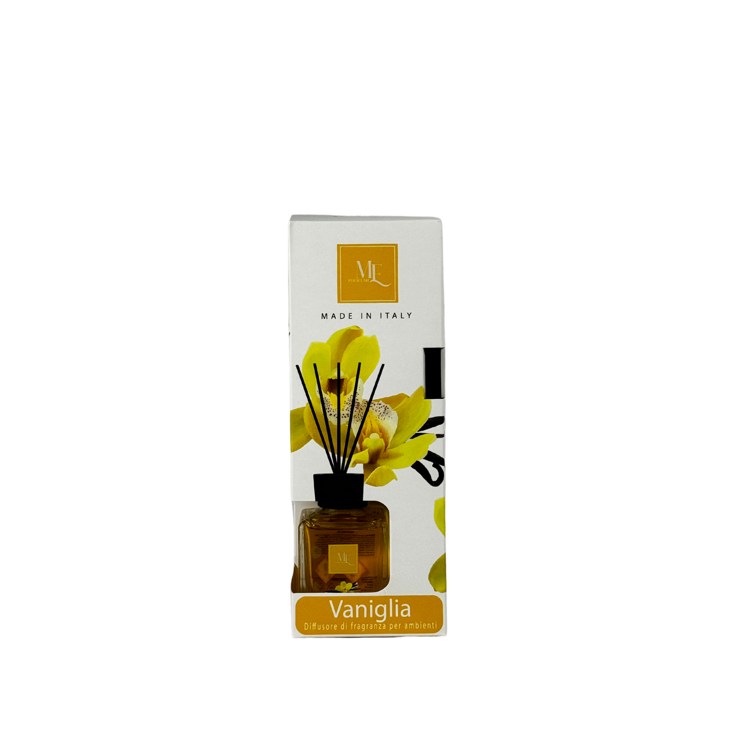 Profumatore per ambienti - ME Profumi - Made in Italy - Varie Fragranze - 100 ml