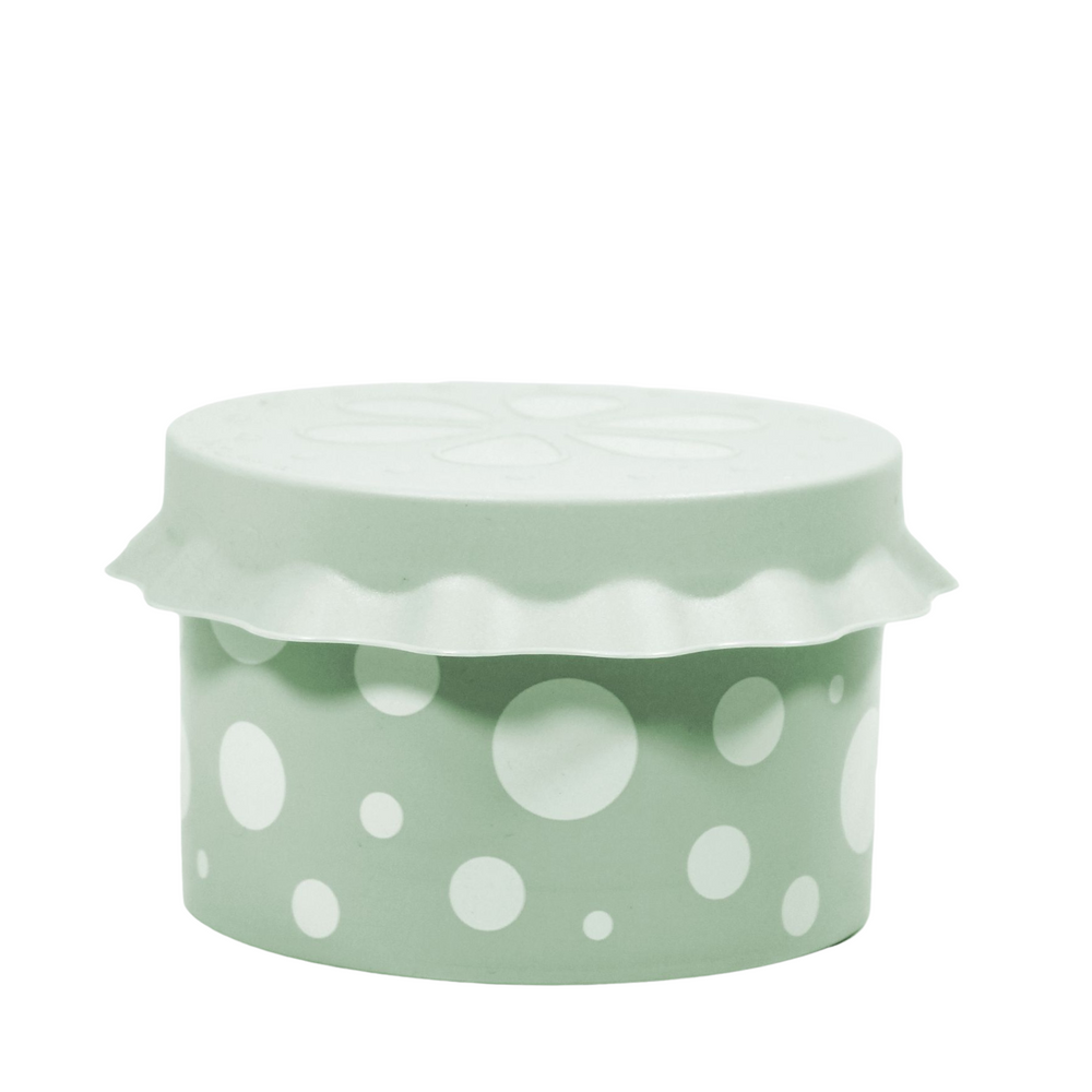 
                      
                        Barattolo - Fatigati - Pois - Vari Colori - 400ml
                      
                    