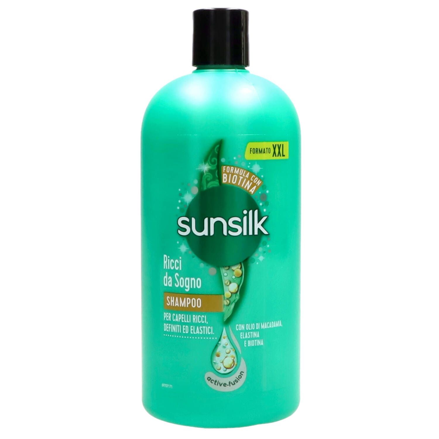 crema sunsilk ricci