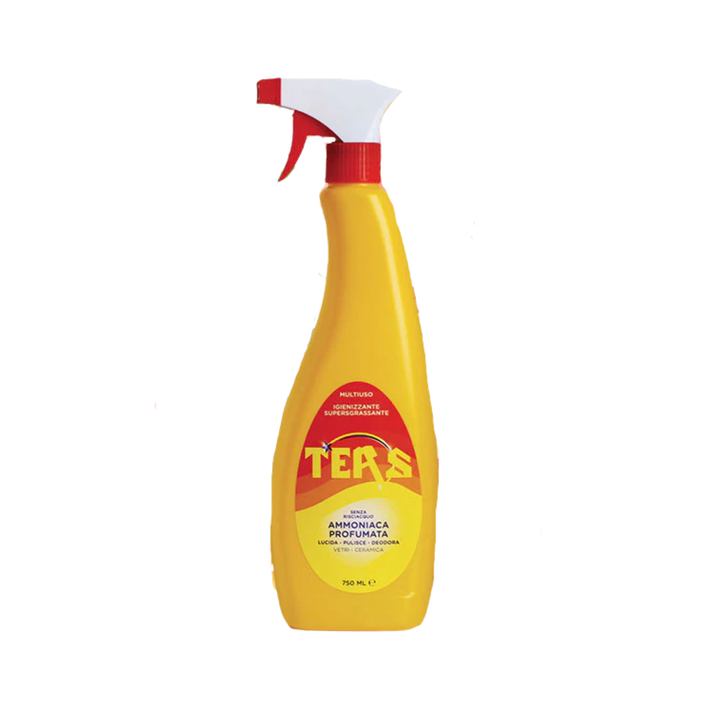 CITROSIL DISINFETTANTE SPRAY CONTRO GERMI E BATTERI ML. 300